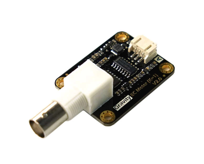 DFRobot (DFR0300) Analog Electrical Conductivity Sensor Board, DFRobot