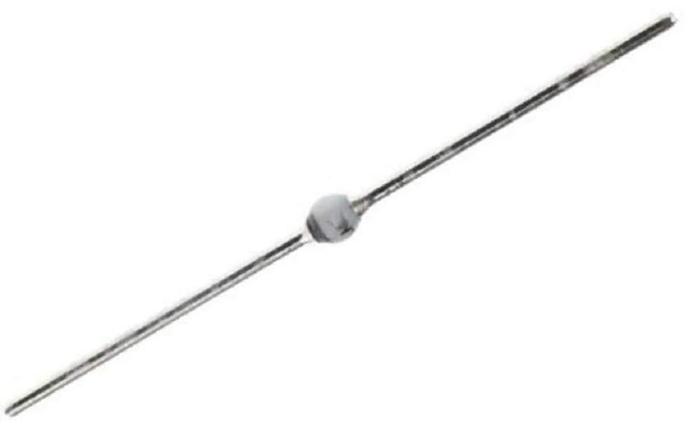 Vishay (SF5408-TR) Fast / Ultrafast Diode, 1 kV, 3 A, Single, 1.7 V