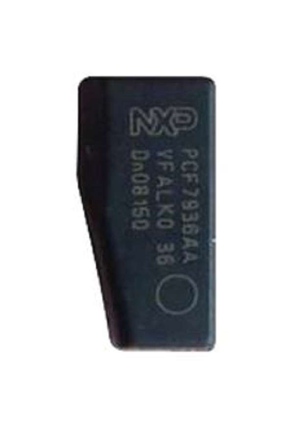 Nxp (PCF7936AA/3851/C/6) RFID IC, Blank Transponder Chip