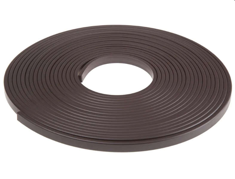 Eclipse Magnetics (FM663) Magnetic Strip, 12.7 mm x 1.5 mm x 30 m Roll