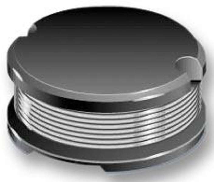 Bourns (SDR0503-100ML) Power Inductor (SMD), 10 µH, 1.3 A, Unshielded