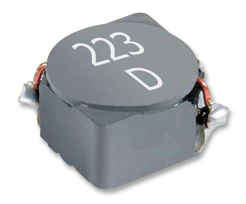 Coilcraft (MSS7341T-332NLD) Power Inductor (SMD), 3.3 µH, 5 A, Shielded
