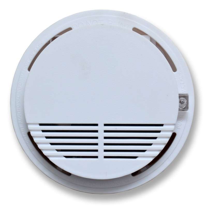 SC-168 Smoke Detector