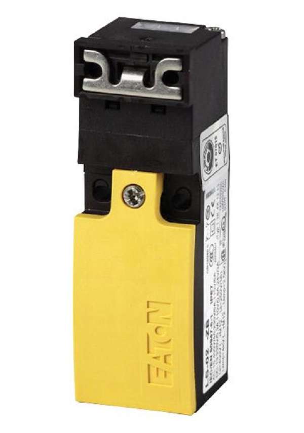 Eaton (LS-S11-ZB) Safety Interlock Switch, 240 V, 6 A, IP66