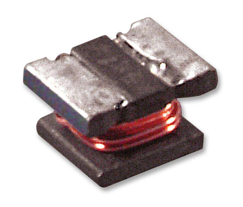 Wurth Elektronik (744045100) Power Inductor (SMD), 10µH, 950mA, Unshielded