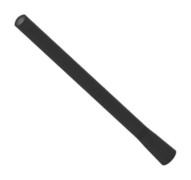 TE Connectivity (L000502-02) RF Antenna, 450 to 467.5MHz