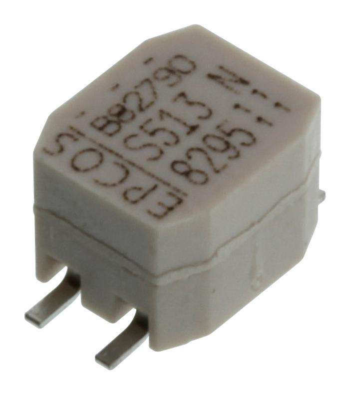 Epcos (B82790S0513N201) Choke, Common Mode, 51 µH, B82790S0 Series