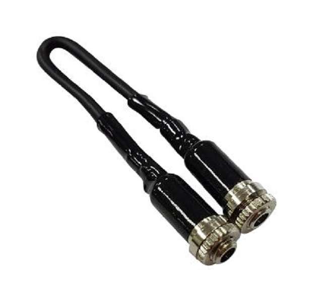 Multicomp Pro (PS000043) 3.5mm Stereo Jack Socket, 3.5mm Stereo Jack Socket