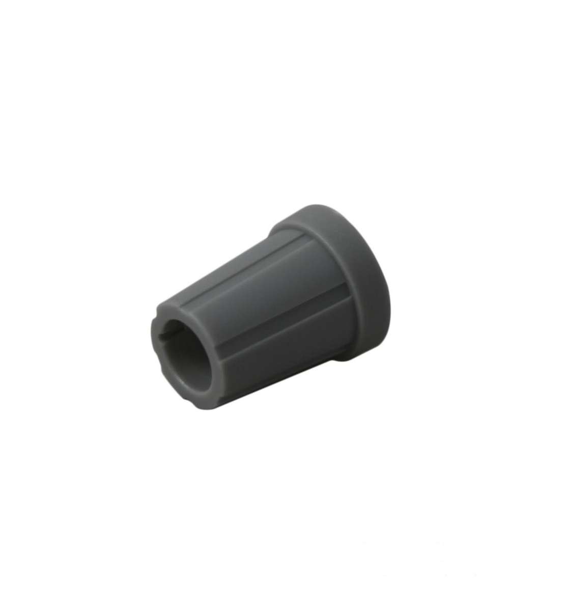 Multicomp CP-AA15-180D/B5 Knob, Flatted Shaft 6mm