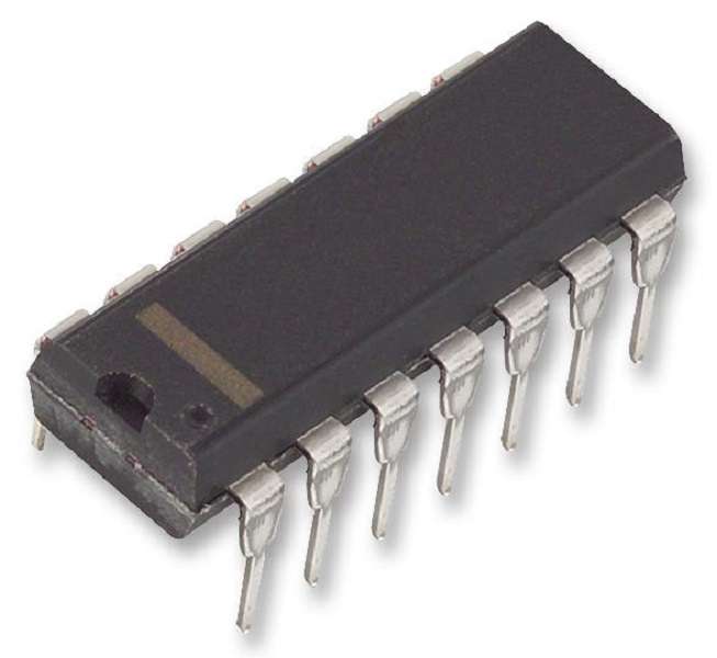 Maxim Integrated (MAX489EEPD+) Transceiver RS422, RS485