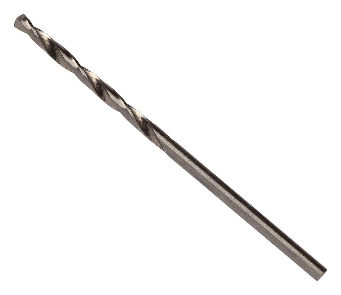 Multicomp Pro (MP002120) Drill Bit Set, HSS Jobber, 1.5mm, 5 Pieces