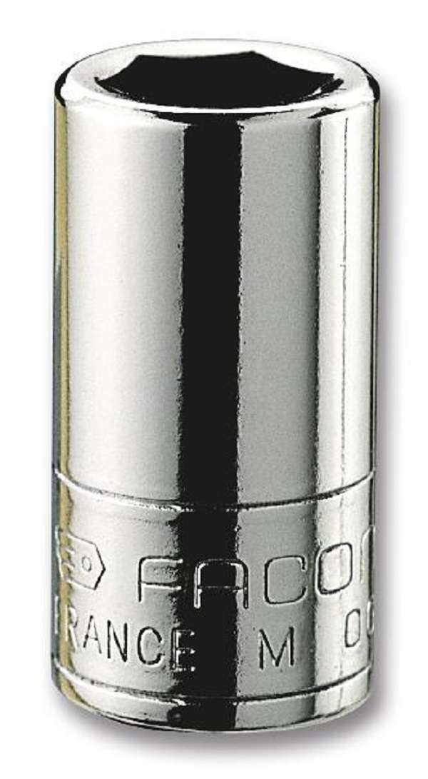 Facom (R.3,2) Square Drive Socket, 3.2 mm FACOM R.3,2
