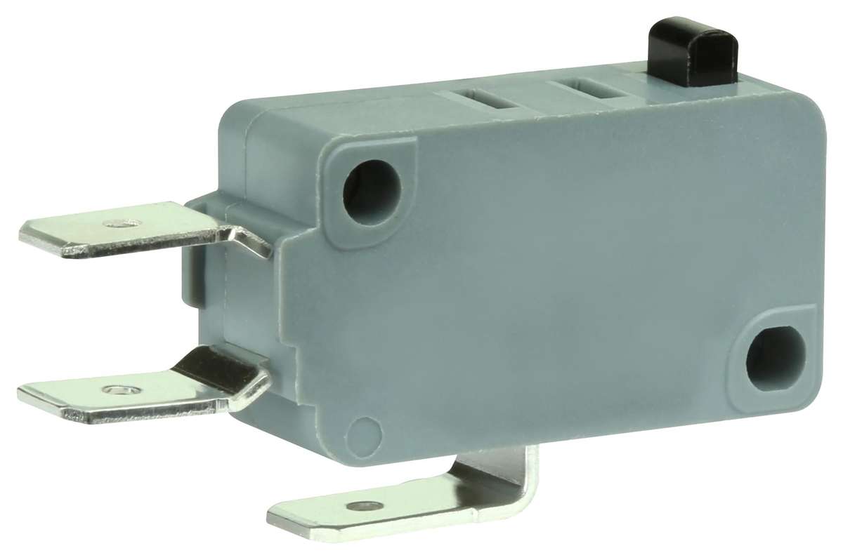 Honeywell (V15T16-CZ300) Microswitch, Standard, Pin Plunger