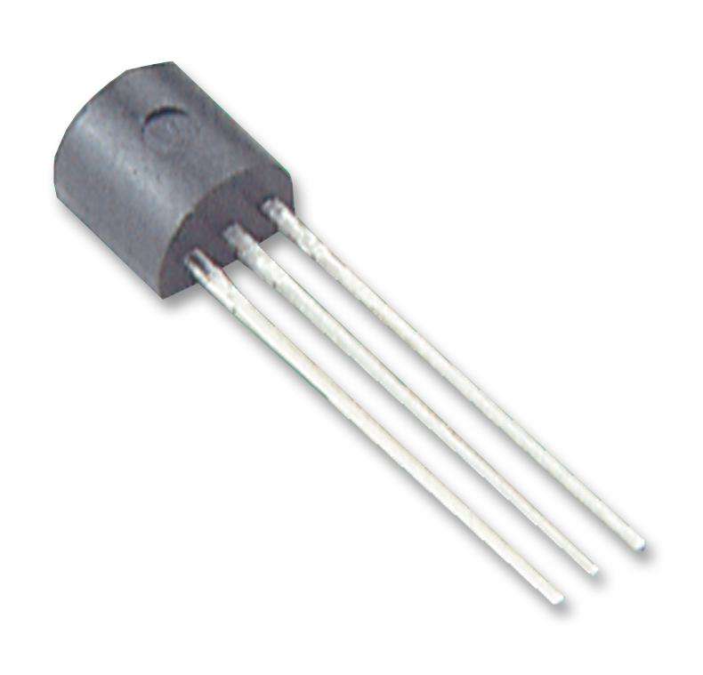 Texas Instruments (DRV5053EAQLPGM) Hall Effect Sensor, Bipolar, 2.3 mA