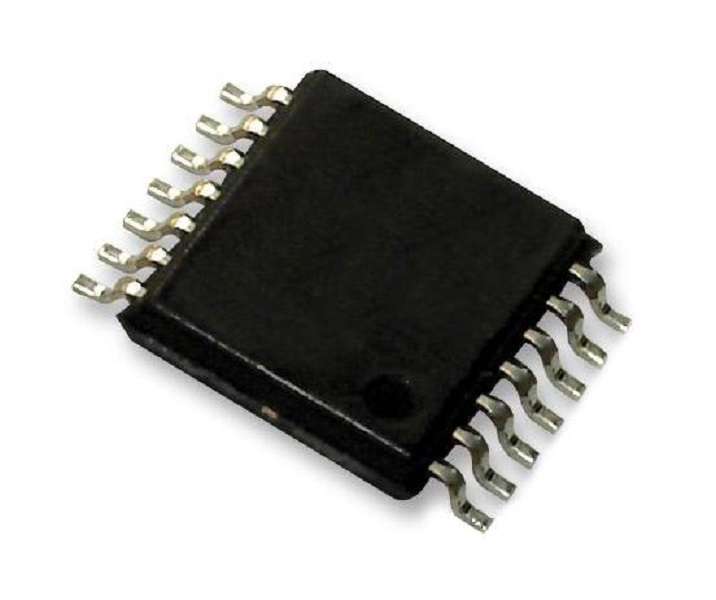 Stmicroelectronics (STM32L021D4P7) ARM MCU, 32 bit, 32 MHz, 16 KB, 14 Pins