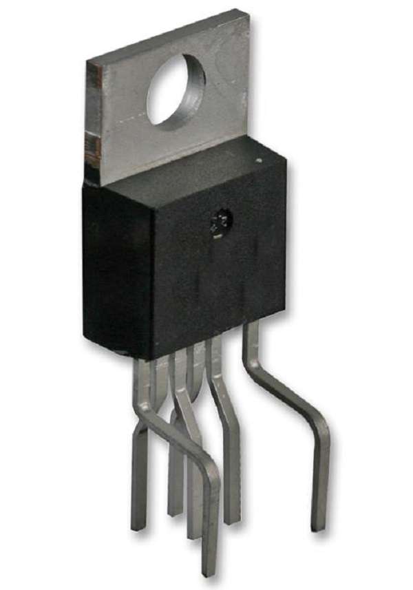 Power Integrations (TOP249YN) Power Management IC, Off Line Switcher 6A