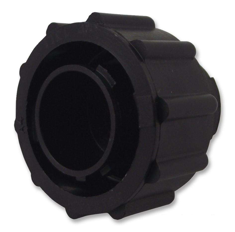 TE Connectivity (206039-1) Circular Connector, 28 Contacts, Crimp Pin