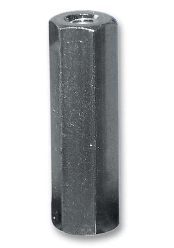 Ettinger (05.03.073) Standoff, Nickel Plated, Brass