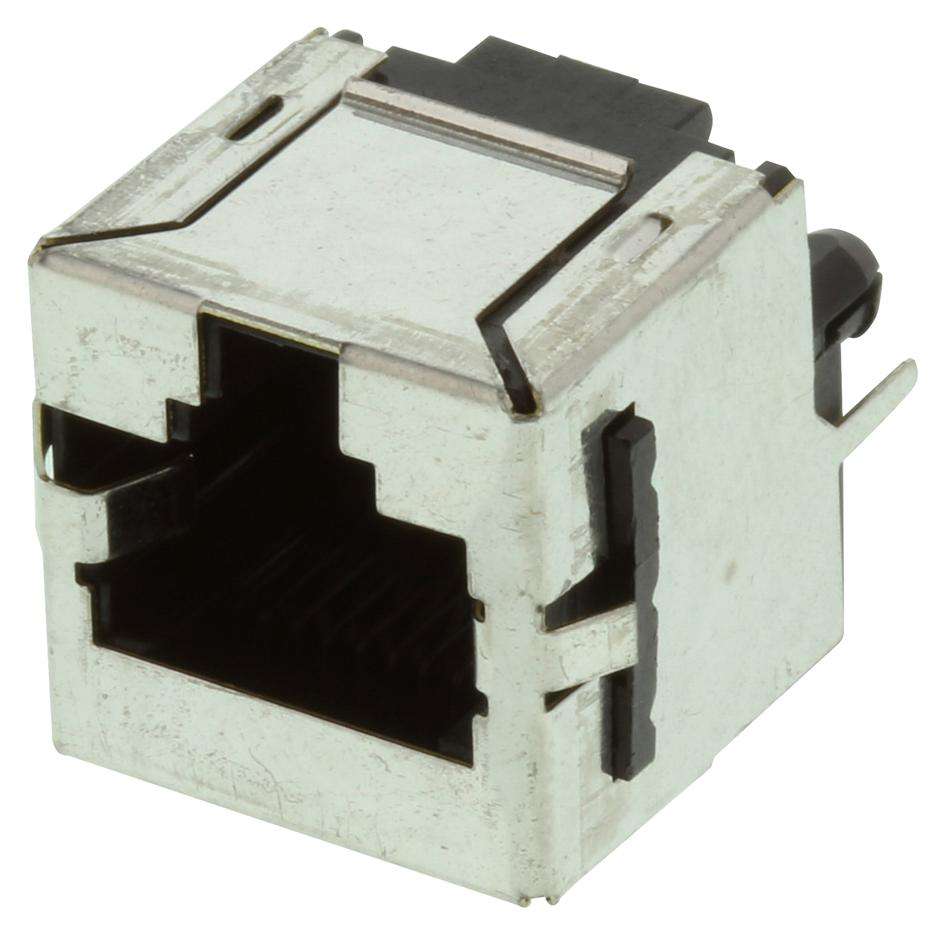 TE Connectivity (1705549-1) Modular Connector, Cat3