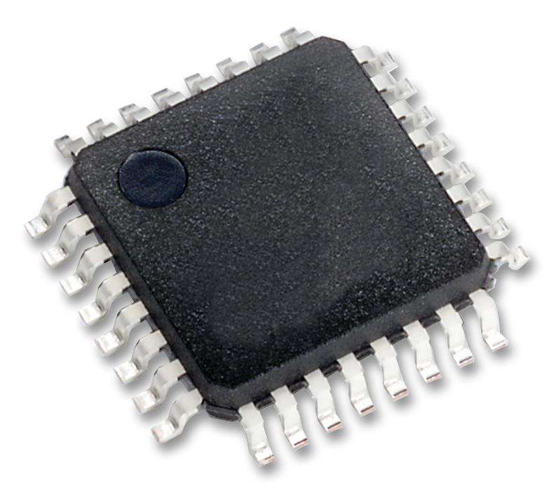 Stmicroelectronics (STM32F031K6T6) ARM MCU, 32 bit, 48 MHz, 32 KB