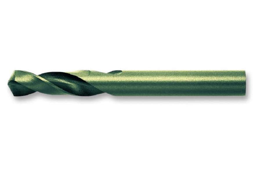 Ruko (202033E) Twist Drill Bit, HSS-G DIN1897, 3.3mm, 18mm , 49mm
