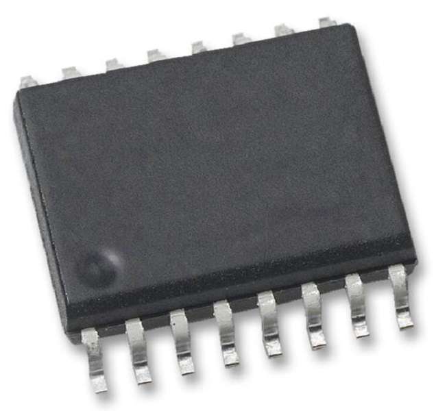 Broadcom (HCPL-788J-000E) Isolation Amplifier, Optically, UL Recognised,