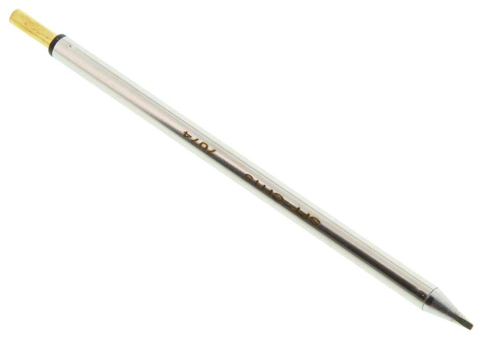 Metcal (SFP-CH15) Soldering Iron Tip, 30° Chisel, 1.5 mm