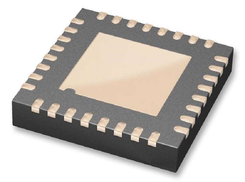 Nxp (MFRC52202HN1,151) RFID IC, 13.56 MHz, Reader, 5 µA, 2.5 V to 3.6 V