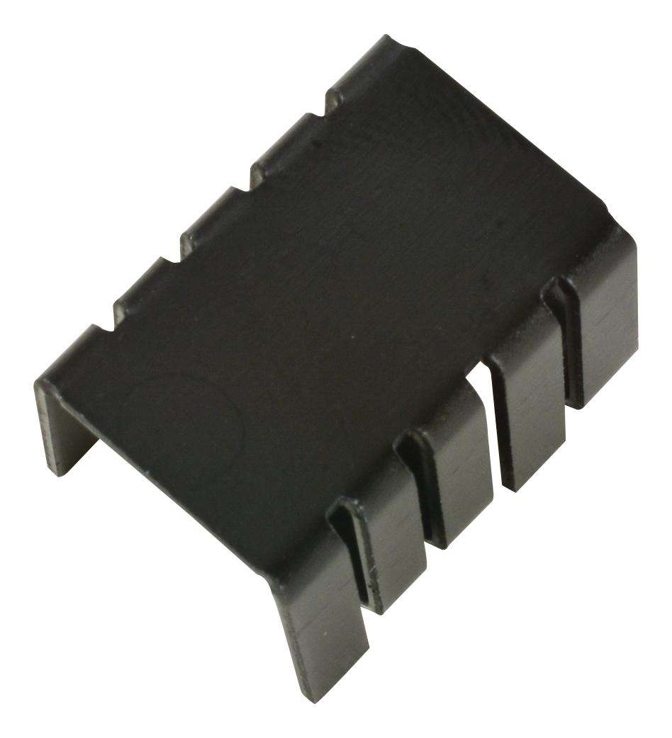 Boyd (576802B00000G) Heat Sink, 27.3 °C/W, TO-220