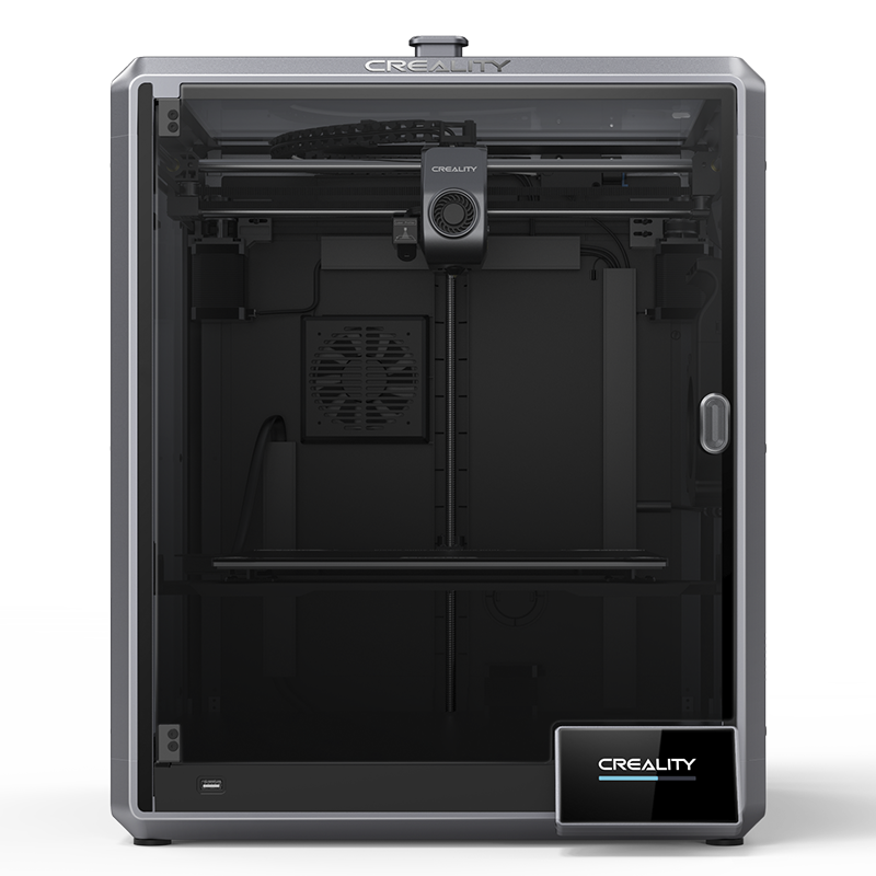 Creality K1 Max 3D Printer 300x300x300 Printer