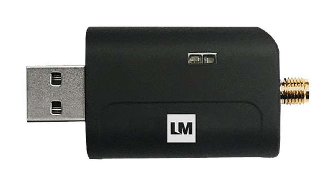 LM Technologies (LM1010-0970) Bluetooth 4.0, Module, 5V Supply, 3Mbps