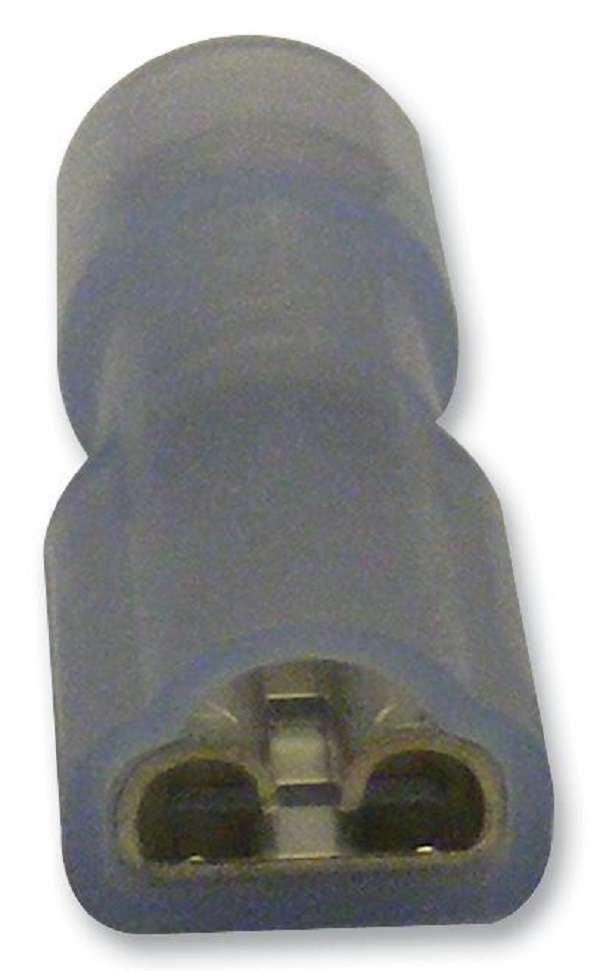 Multicomp Pro (FDFNYD2-187(5)) Quick Disconnect Terminal, FDFNYD2, Female
