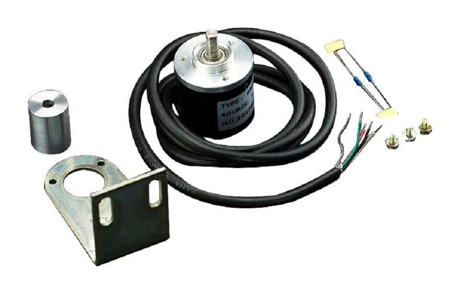 DFRobot (SEN0230) Rotary Encoder, Incremental Photoelectric