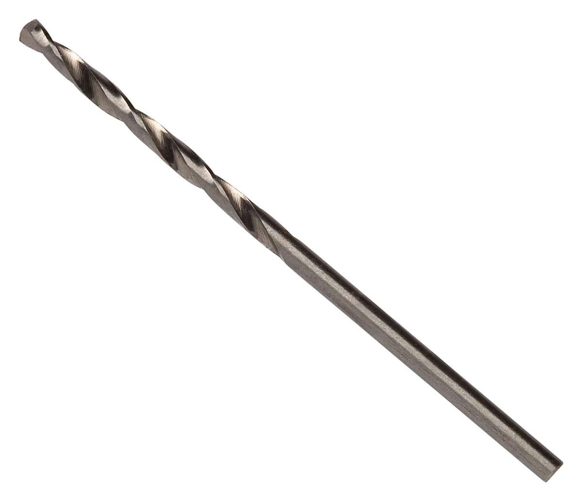 Multicomp Pro (MP002122) Drill Bit Set, HSS Jobber, 2mm, 5 Pieces