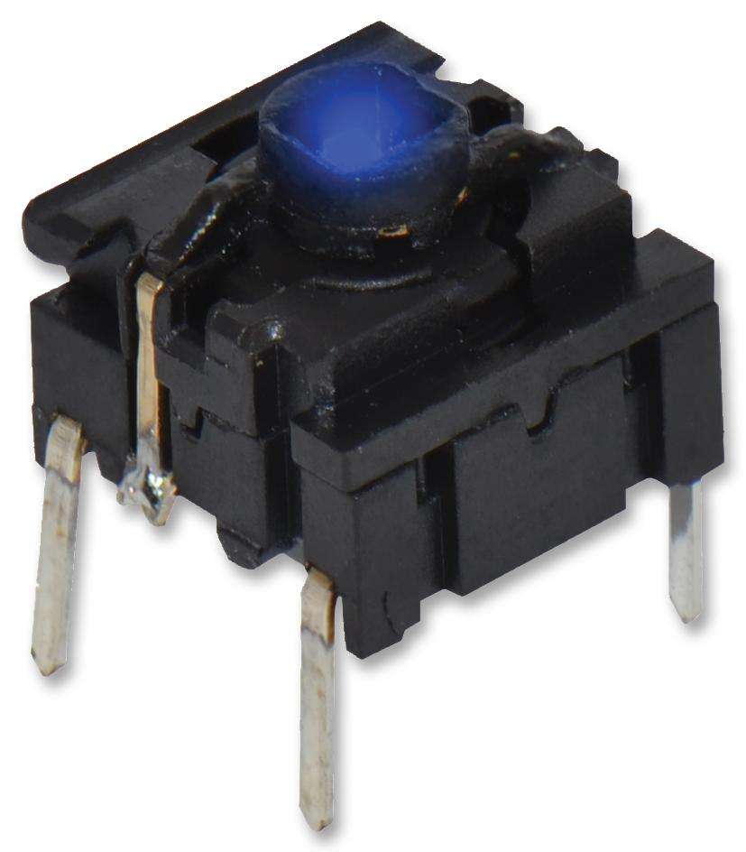 Multimec (5GTH93501) Tactile Switch, Multimec 5G Series, Top Actuated
