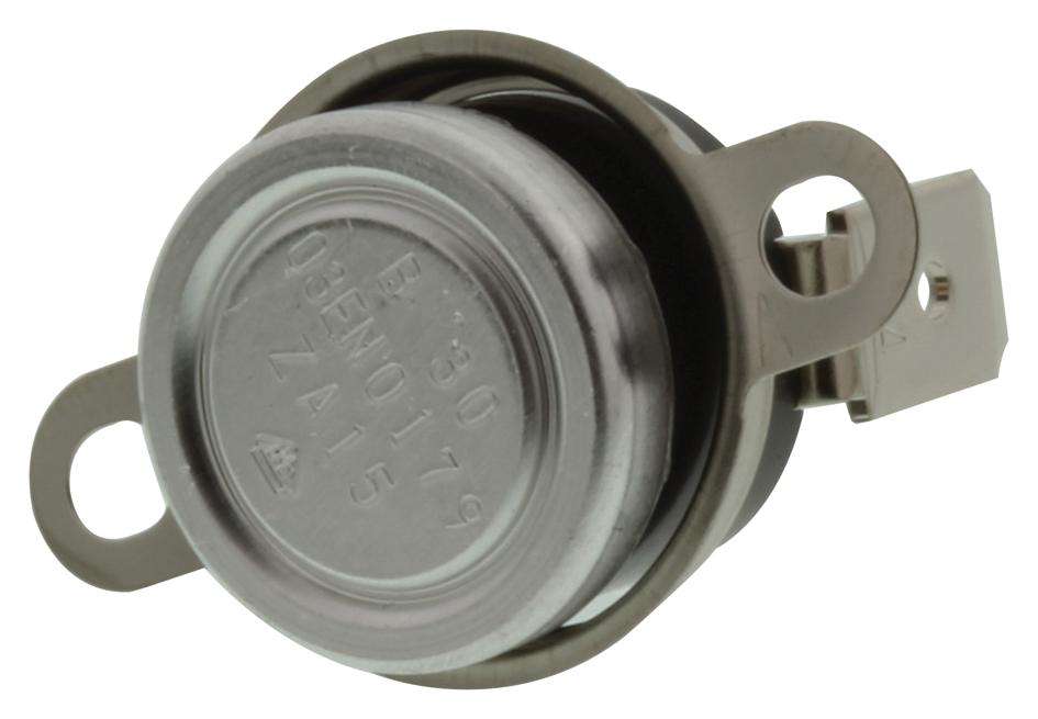 Multicomp Pro (03EN35T044(20/30)) Thermostat Switch, Thermal Cut Out