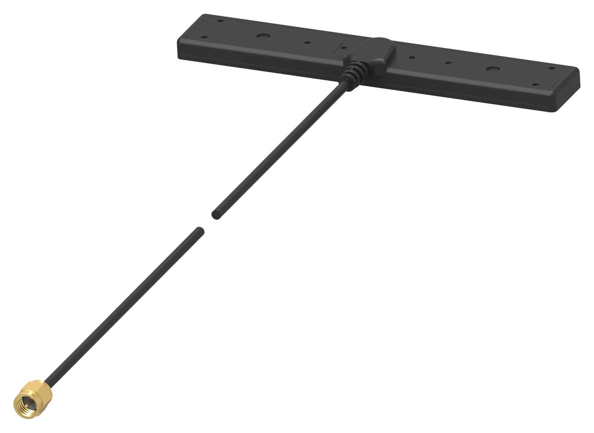 TE Connectivity (L000619-05) Cellular Antenna, Linear, 4.94GHz to 4.99GHz