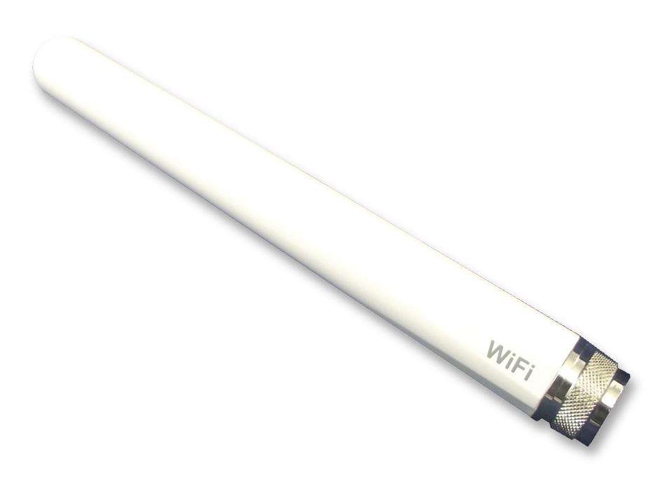 Multicomp Pro (MPOS-ISMDB-0507-C0) Helical Antenna, 2.4GHz, Outdoor