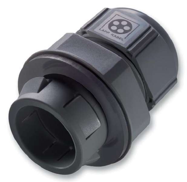 Lapp Kabel (53112923) Cable Gland, M12, 3.5 mm, 7 mm