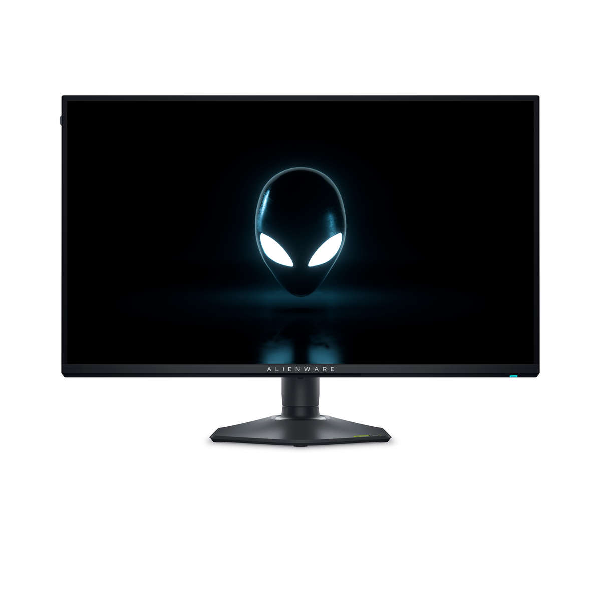 Alienware 27 4K Dual-Resolution Gaming Monitor