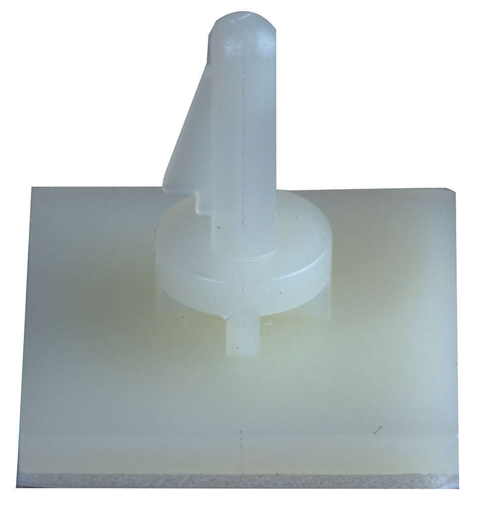TR Fastenings (TRLCBSB-4-01A2-RT) PCB Support, Lock-In Support