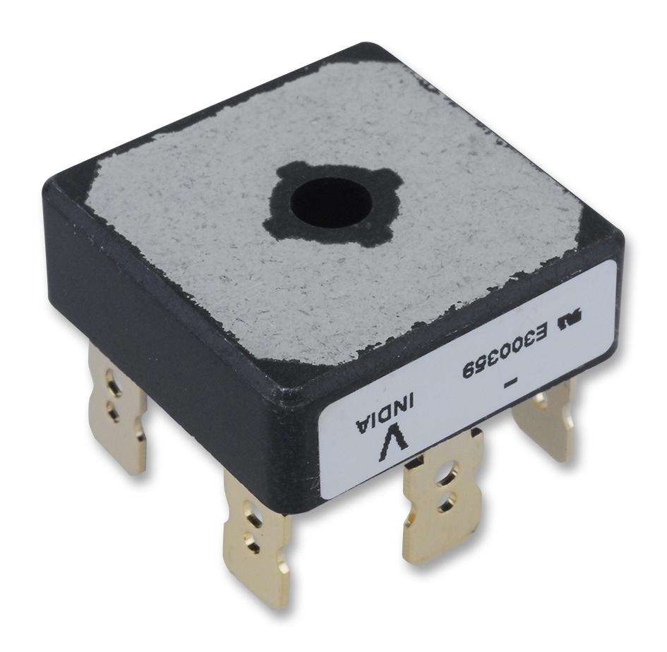 Vishay (VS-36MT160) Bridge Rectifier, Three Phase, 1.6 kV, 35 A, Module