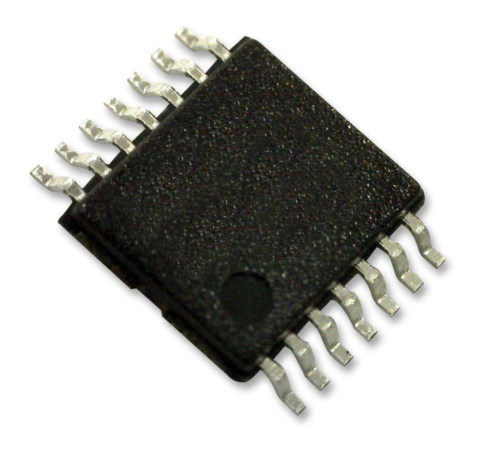 Nexperia (74LVC126APW,118) Buffer / Line Driver, 74LVC126, 1.65 V to 3.6 V