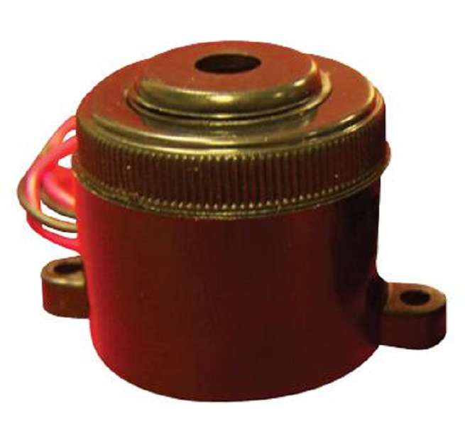 Kingstate (1502703) Transducer, Buzzer, 3 V, 28 V, 6 mA, 85 dB