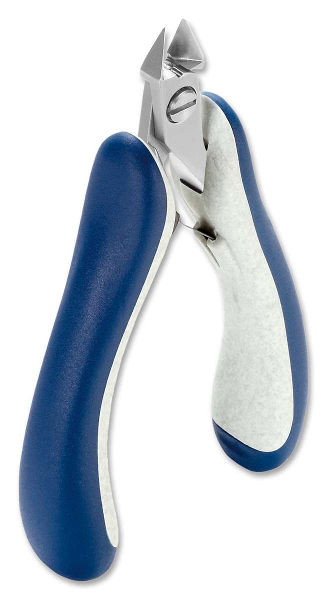 Ideal-Tek (E5340 CRBG) Cutter, Tapered, 125 mm, Semi Flush, 0.6 mm