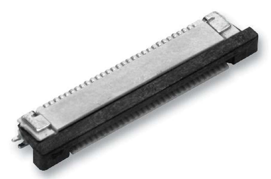 Wurth (68711214522) FFC / FPC Board Connector, ZIF, 0.5 mm