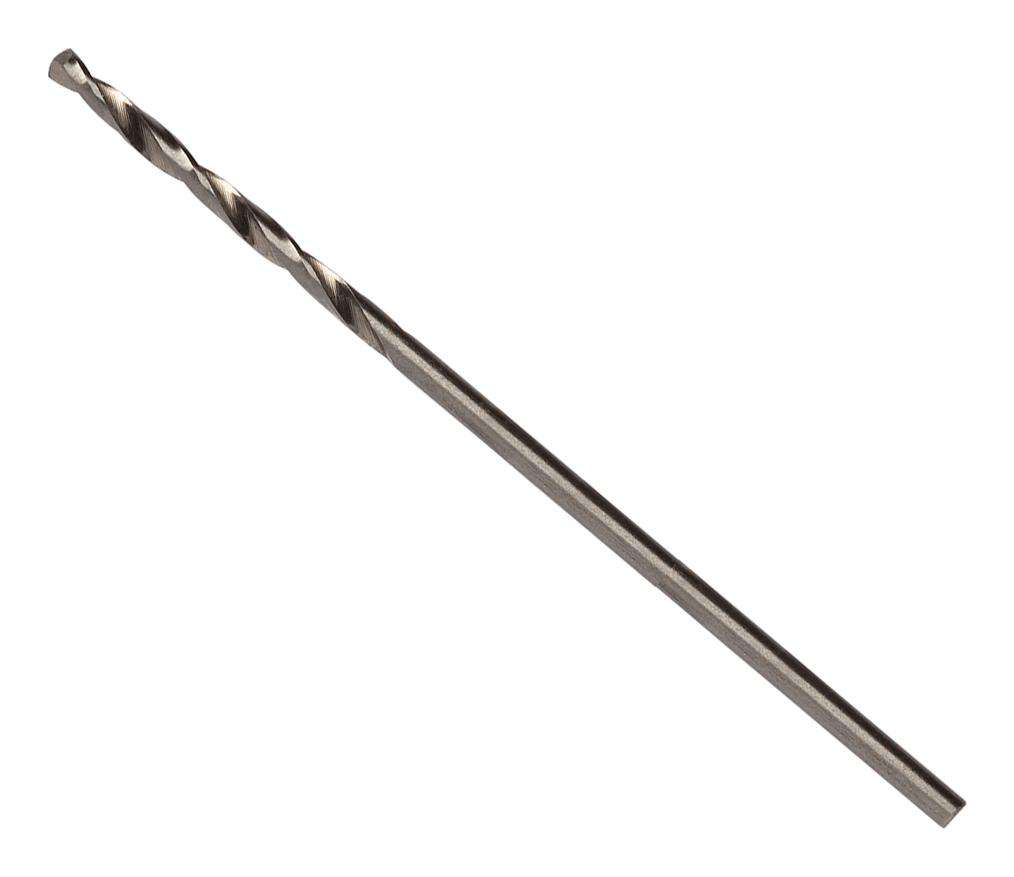 Multicomp Pro (MP002118) Drill Bit Set, HSS Jobber, 1.0mm, 5 Pieces