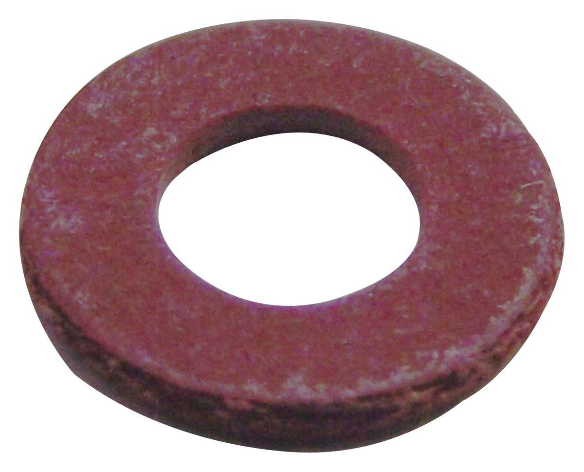 TR Fastenings (DM8-PWFI-BG10-) Washer, Fibre, M8