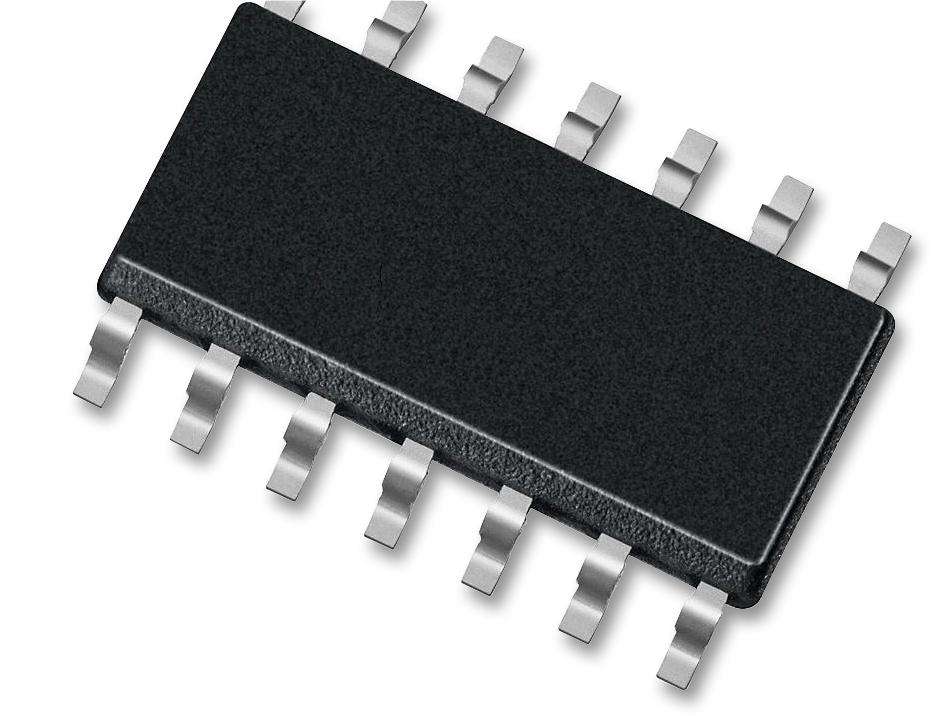 NXP (TJA1043T/1J) CAN Bus, 4.5 V, 5.5 V, SOIC