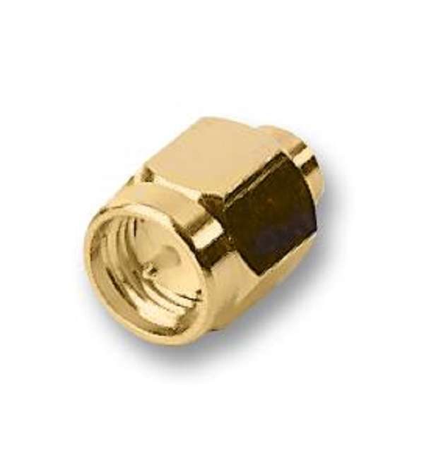 Multicomp Pro (MP-19-55V-3-TGG) RF / Coaxial Connector, SMA Coaxial